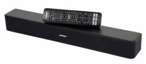 Bose Sistema de sonido